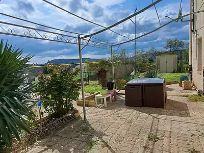 Maison, 120 m²