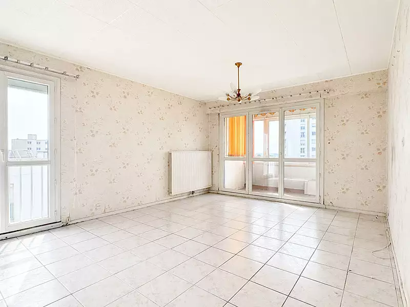Appartement, 89,69 m²
