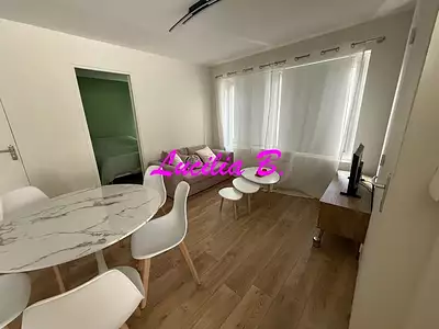 Appartement, 50,51 m²
