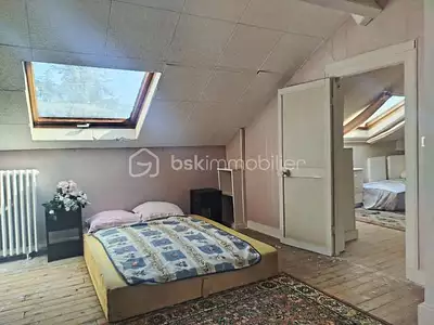 Maison, 160 m²