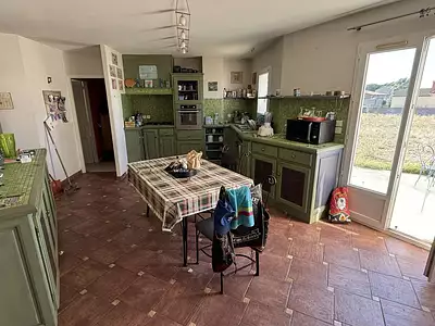 Maison, 145 m²