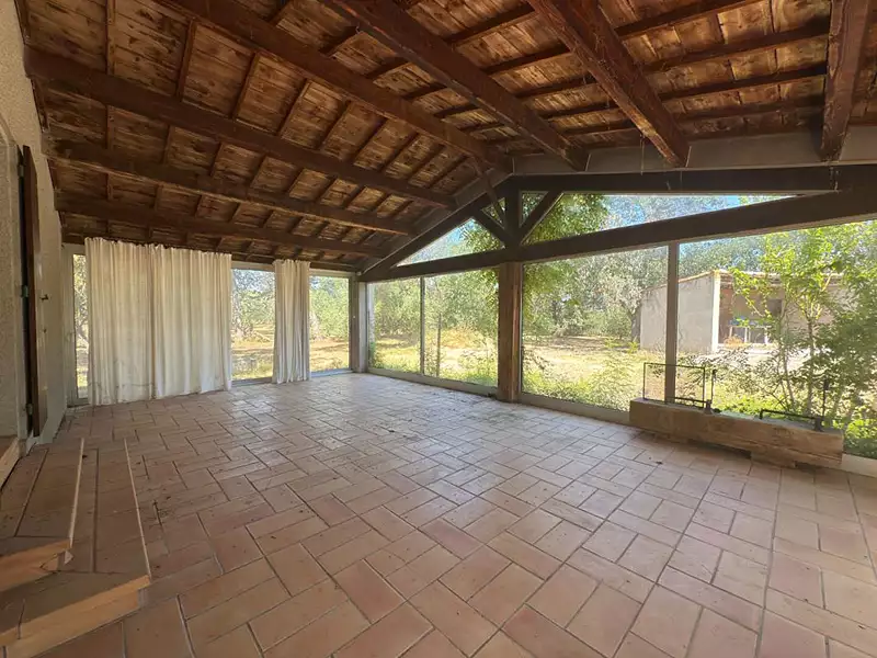 Maison, 240 m²