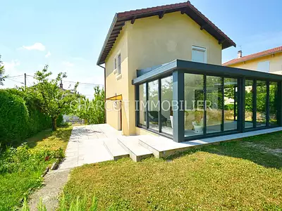 Maison, 134,36 m²