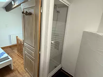 Maison, 31,56 m²