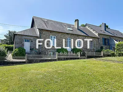 Maison, 105 m²