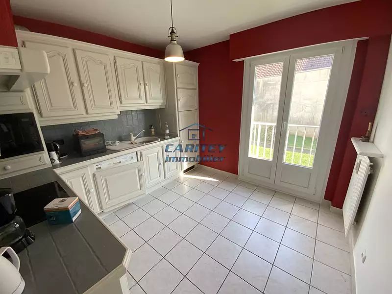 Appartement, 65 m²
