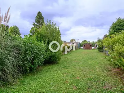 Maison, 102 m²