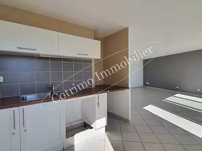 Appartement, 115 m²