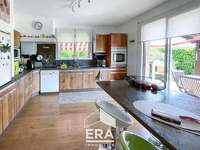 Maison, 114 m²