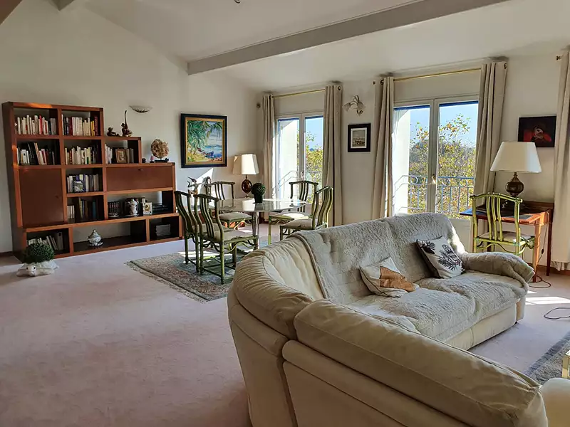 Appartement, 168,2 m²