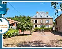 Maison, 171 m²