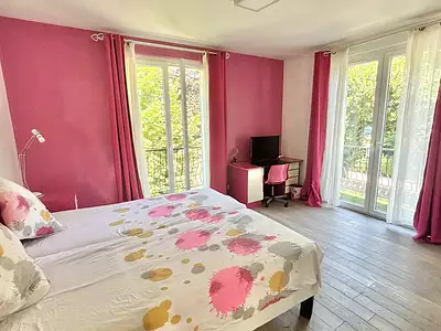 Maison, 190 m²