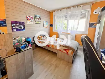 Maison, 102 m²