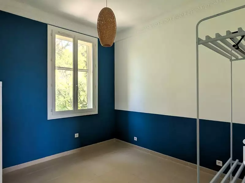 Appartement, 48 m²