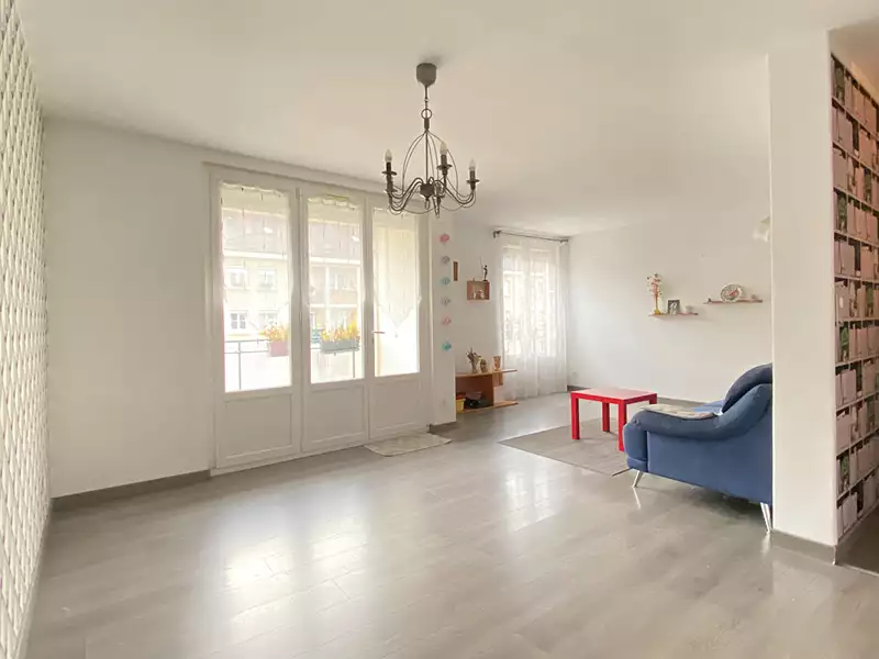 Appartement, 85 m²