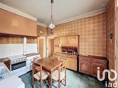Maison, 110 m²