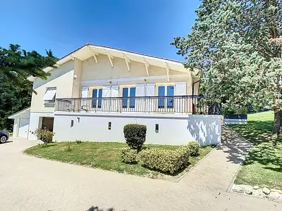 Maison, 136 m²