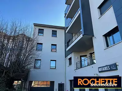 Appartement, 61 m²
