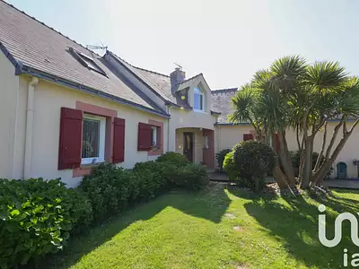 Maison, 530 m²