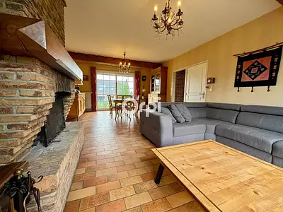 Maison, 130 m²