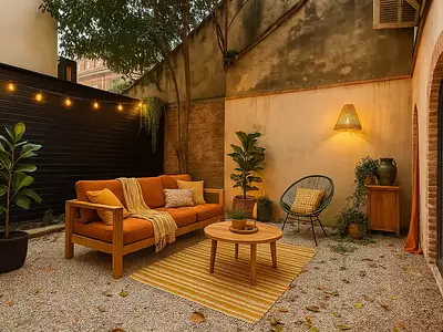 Appartement, 55,5 m²