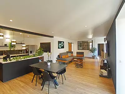 Appartement, 171,11 m²