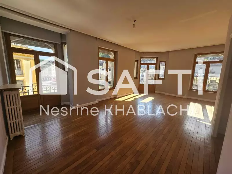 Appartement, 86 m²