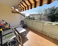 Appartement, 25 m²