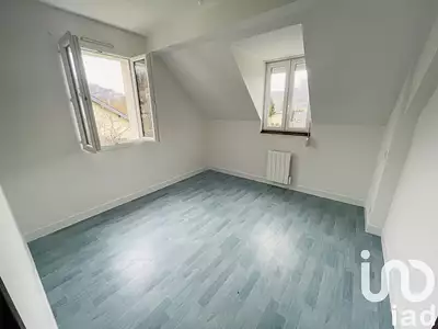 Maison, 154 m²