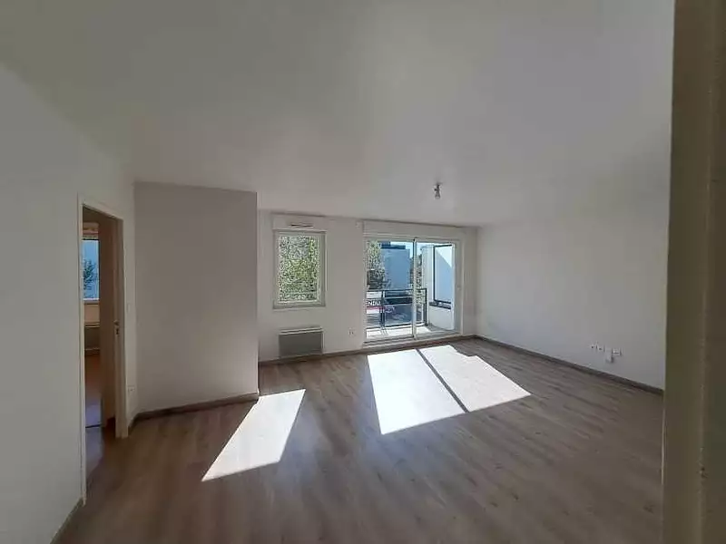 Appartement, 70 m²