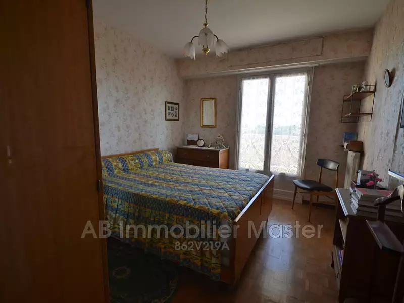 Appartement, 66,78 m²
