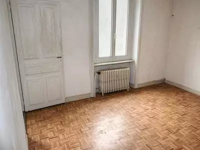 Maison, 163 m²