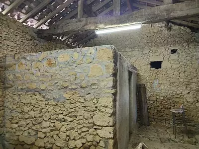 Maison, 313 m²