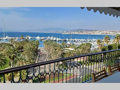 Appartement, 103 m²