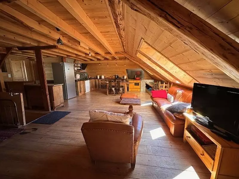 Appartement, 78 m²