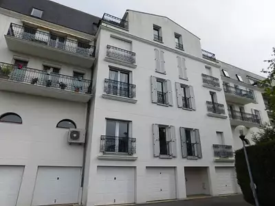 Appartement, 65,47 m²