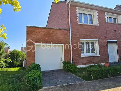 Maison, 85 m²