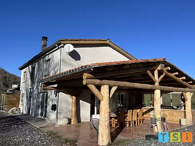 Maison, 170 m²