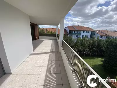 Appartement, 114,49 m²