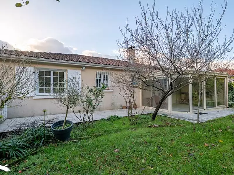 Maison, 93 m²