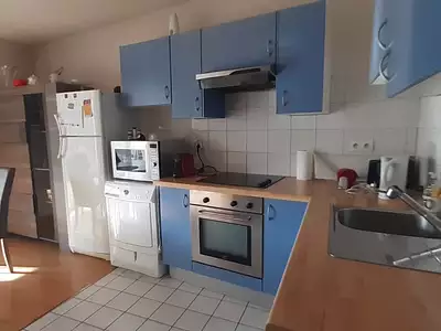 Appartement, 72,2 m²