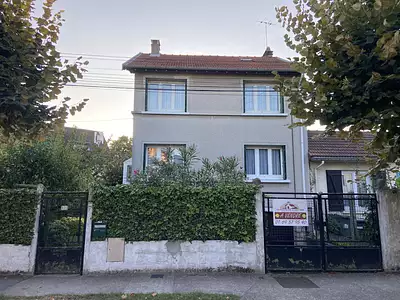 Maison, 84 m²
