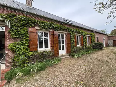 Maison, 90 m²
