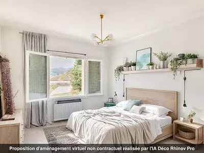 Maison, 160 m²