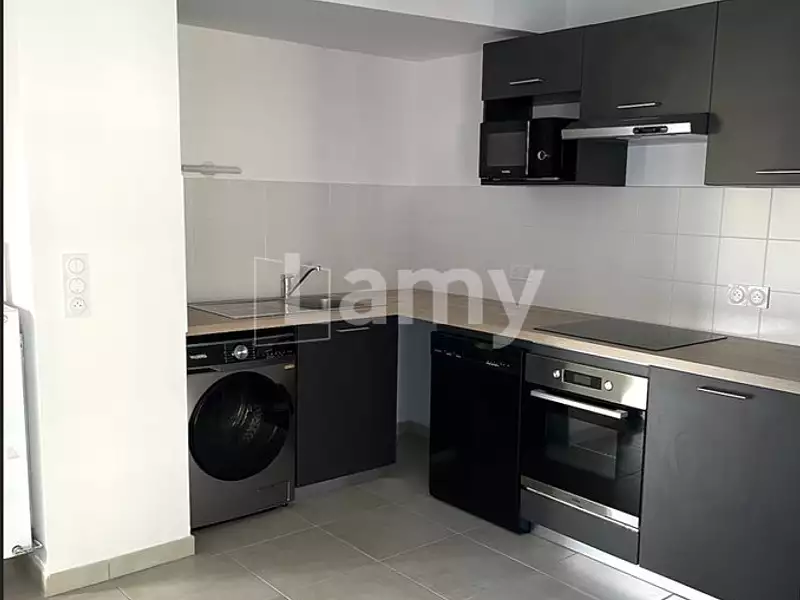 Appartement, 65,8 m²