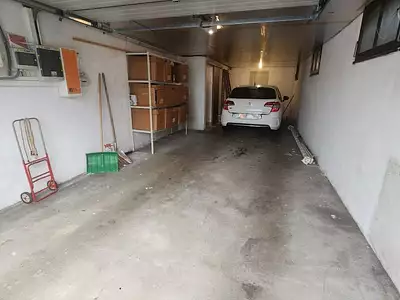 Maison, 180 m²