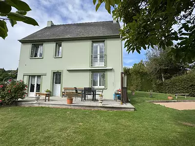Maison, 104 m²