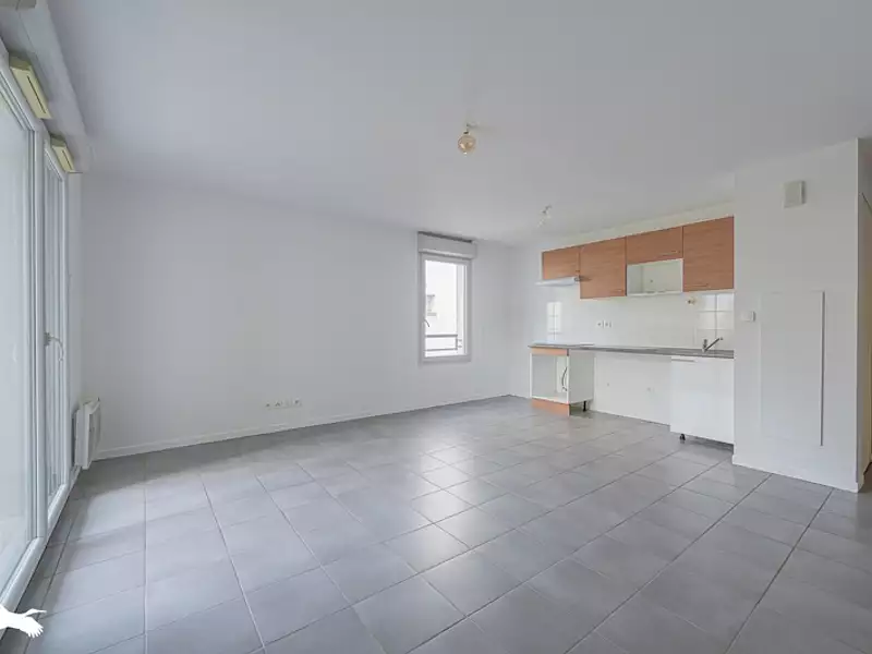 Appartement, 65 m²
