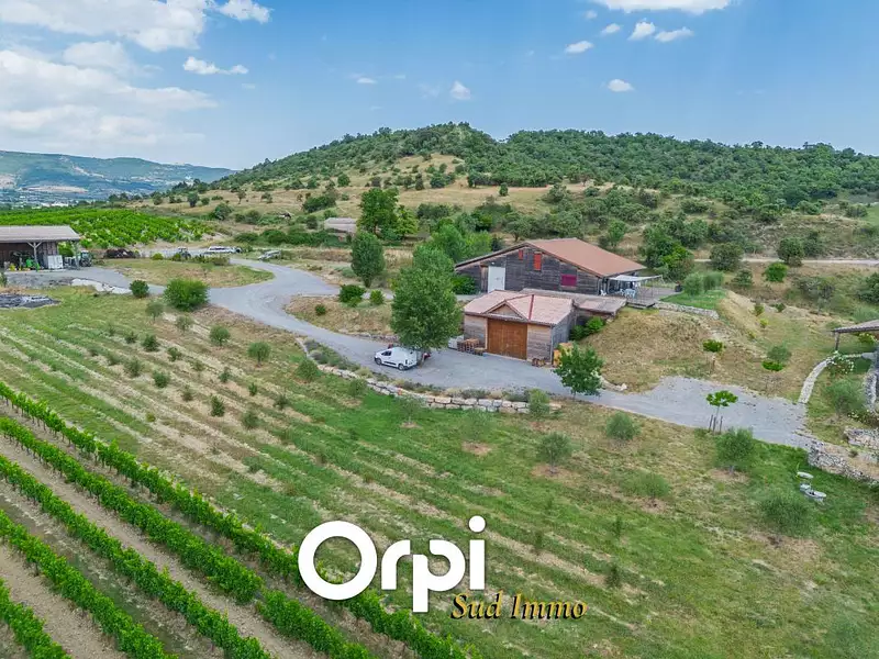 Maison, 200 m²