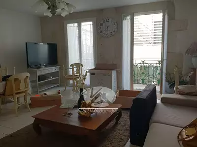 Appartement, 89 m²